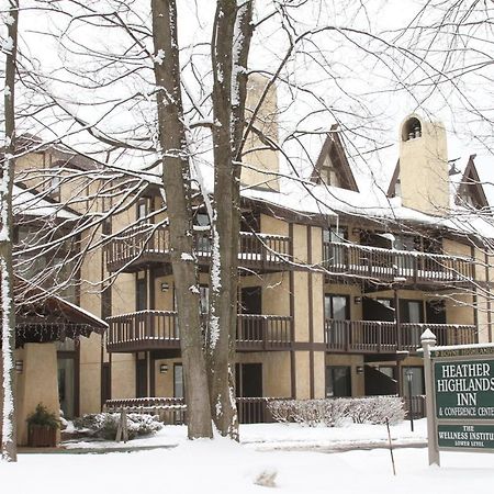 The Highlands At Harbor Springs Hotel Екстериор снимка