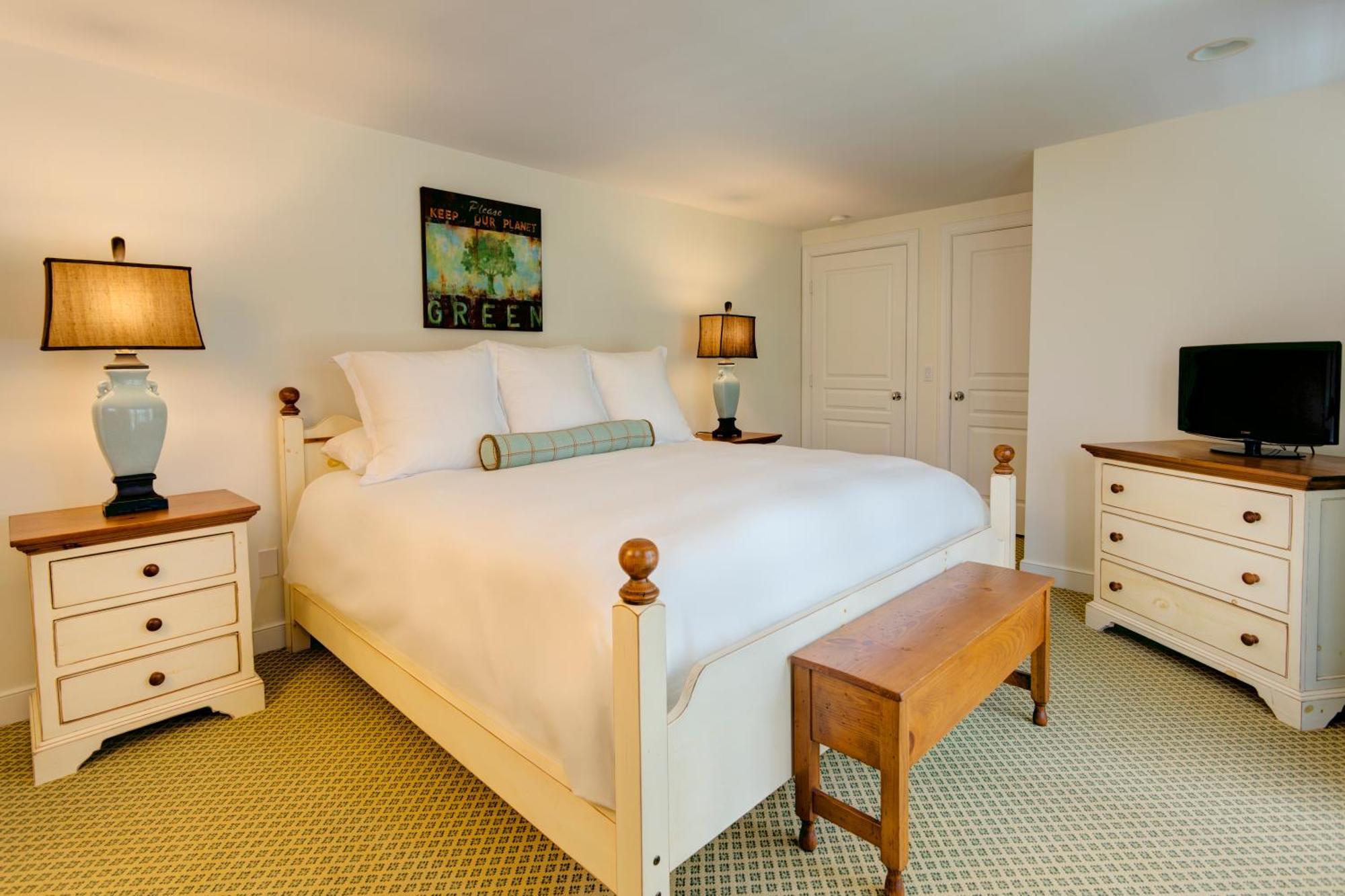 The Highlands At Harbor Springs Hotel Стая снимка