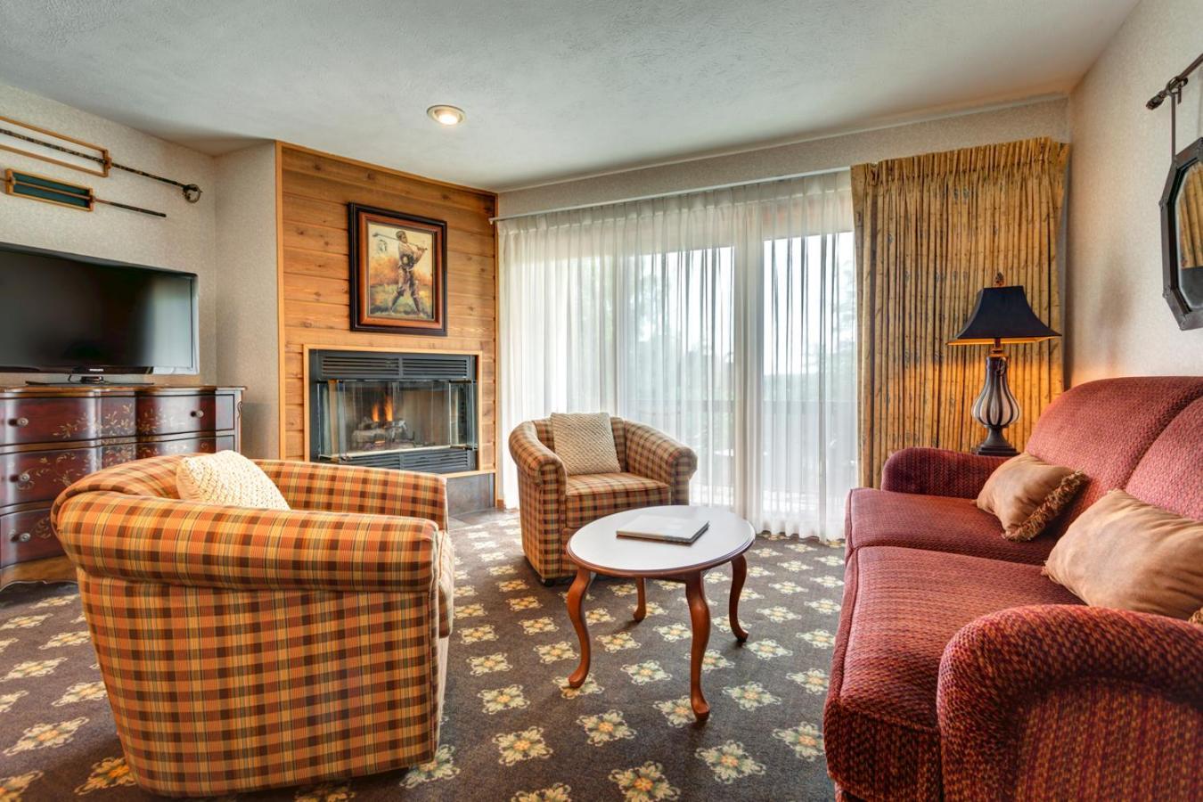 The Highlands At Harbor Springs Hotel Стая снимка