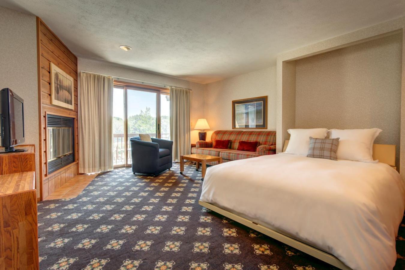 The Highlands At Harbor Springs Hotel Стая снимка