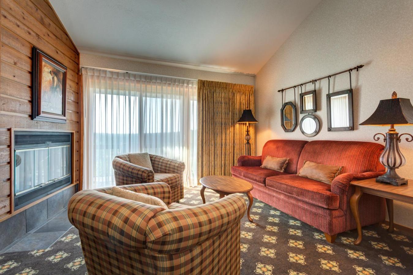 The Highlands At Harbor Springs Hotel Стая снимка