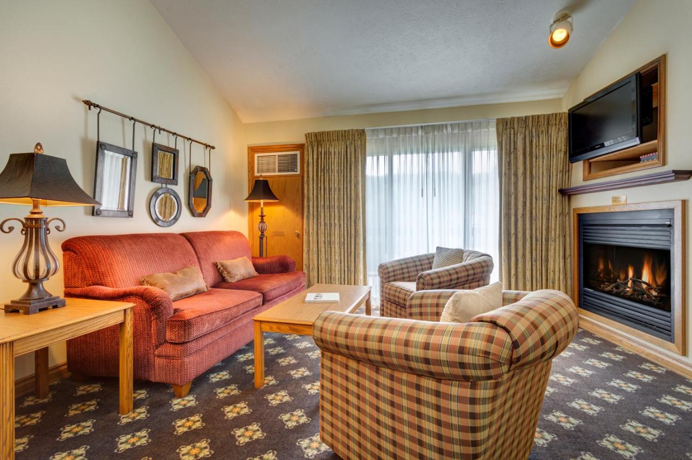 The Highlands At Harbor Springs Hotel Стая снимка
