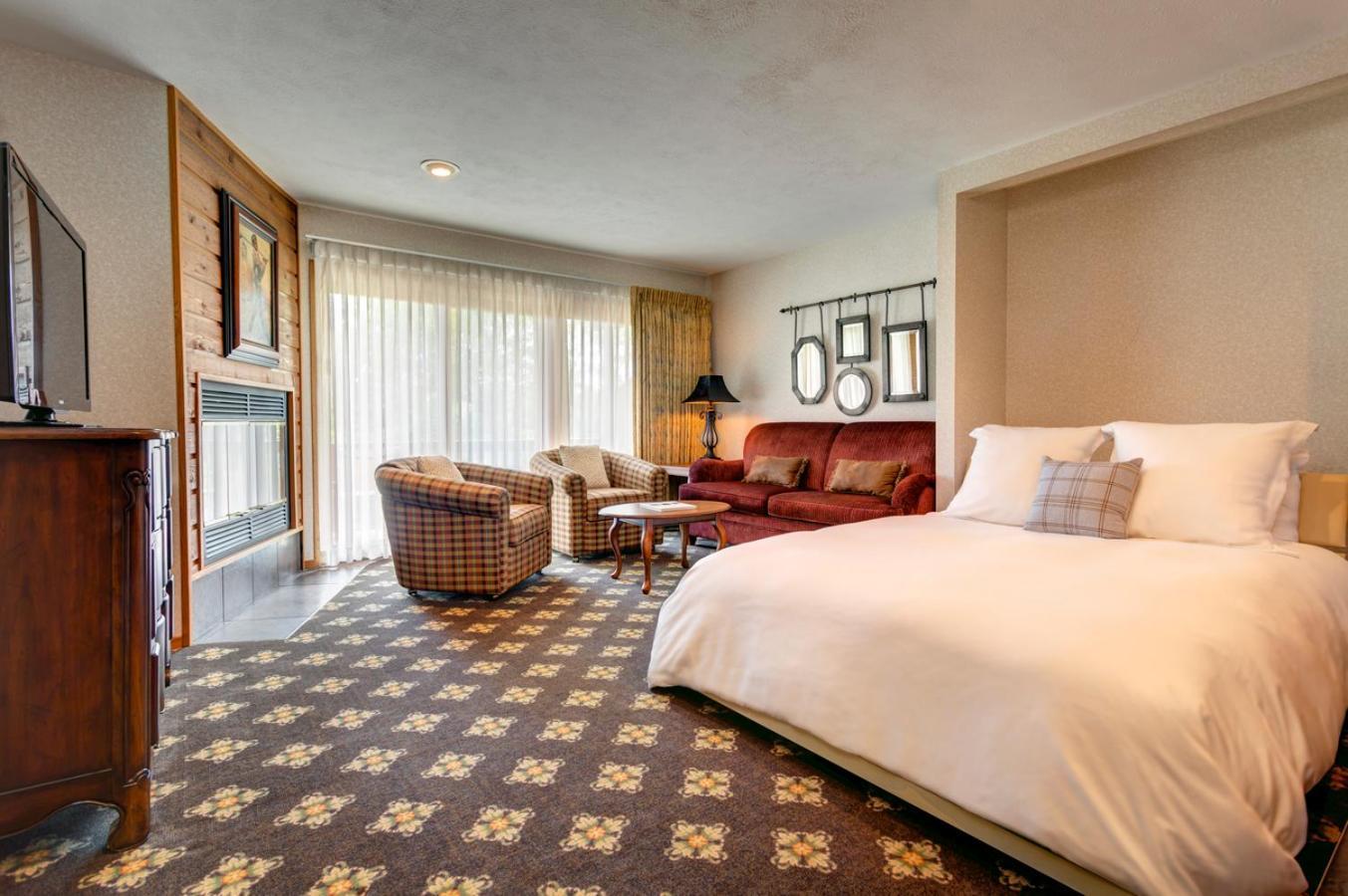 The Highlands At Harbor Springs Hotel Стая снимка