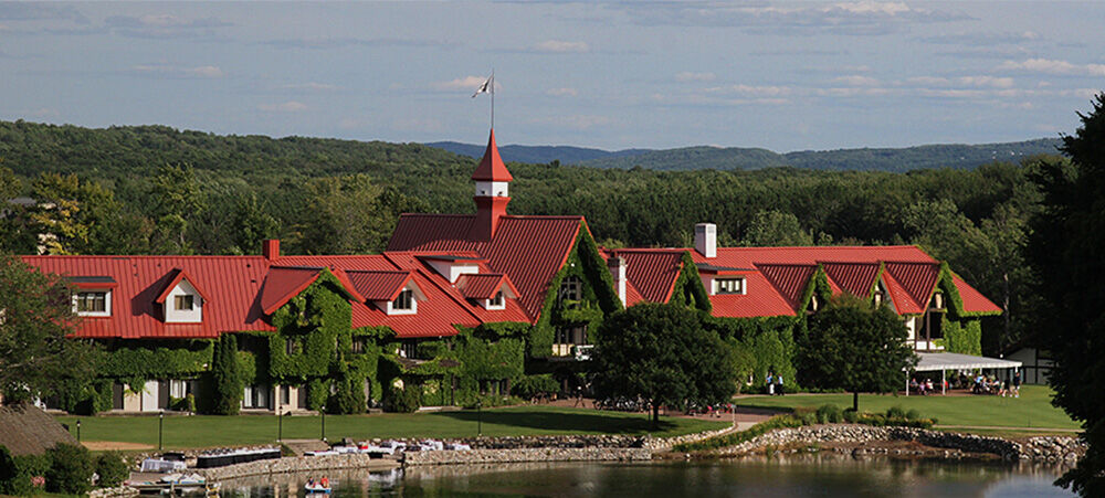 The Highlands At Harbor Springs Hotel Екстериор снимка